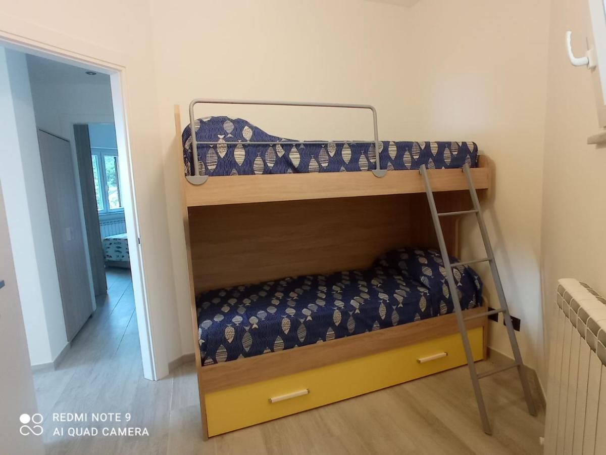 모네글리아 Casafischea19 아파트 외부 사진