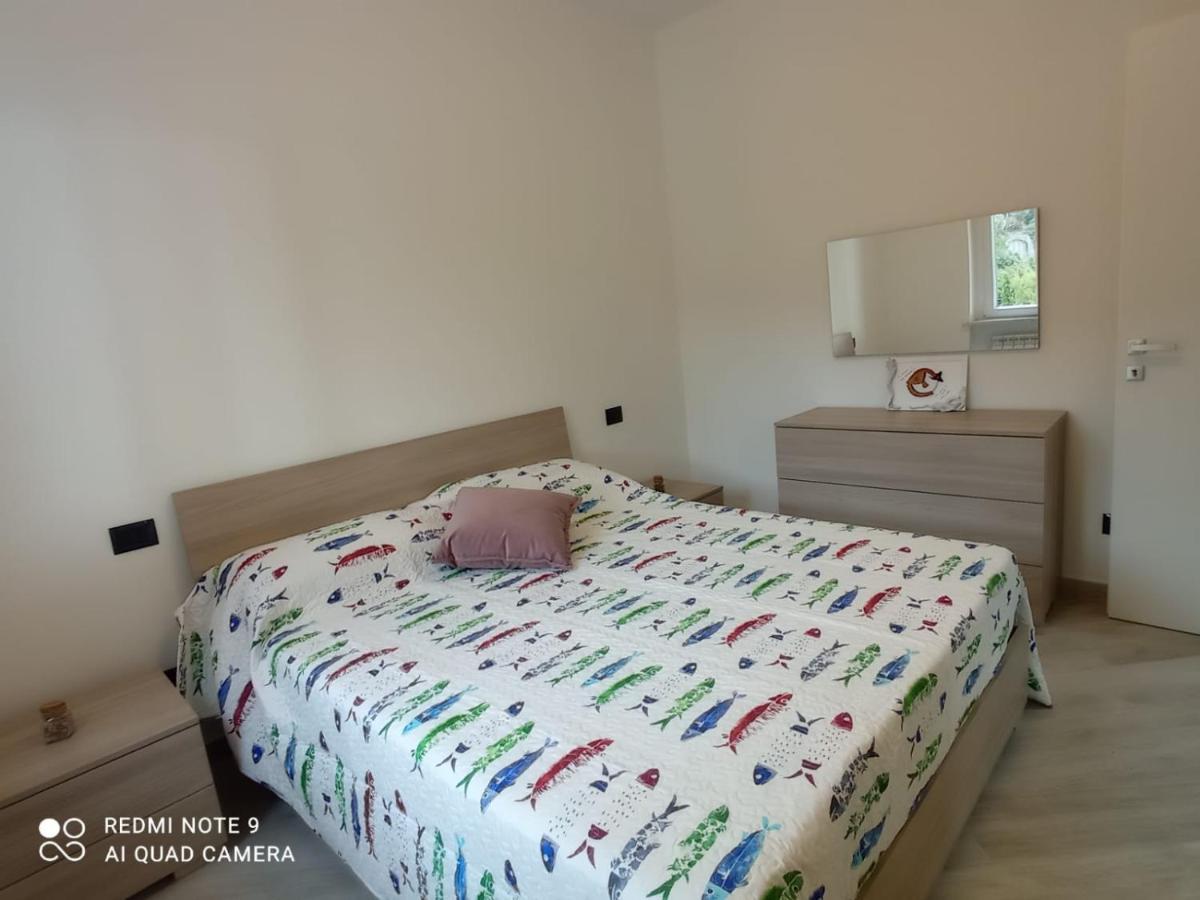 모네글리아 Casafischea19 아파트 외부 사진