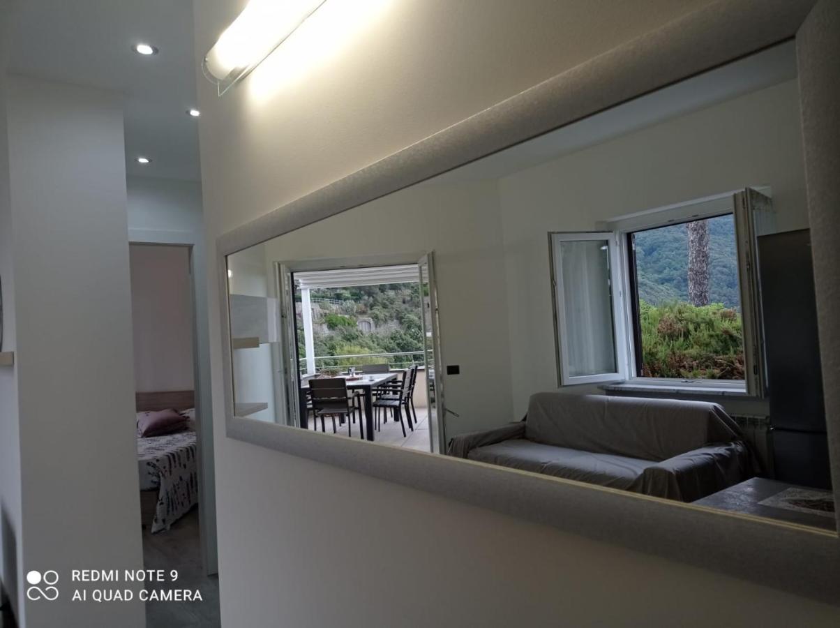 모네글리아 Casafischea19 아파트 외부 사진