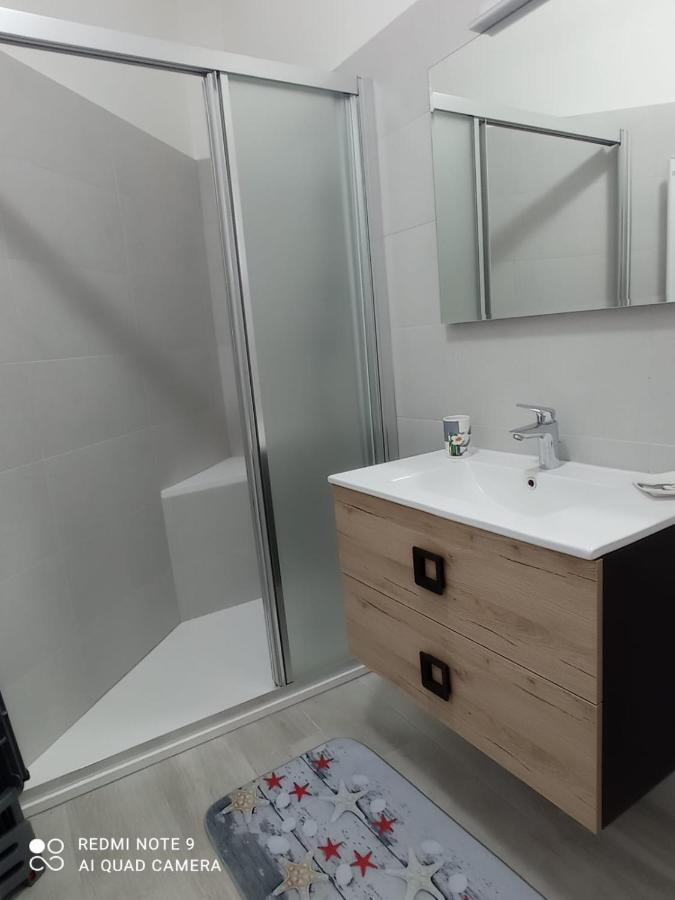 모네글리아 Casafischea19 아파트 외부 사진