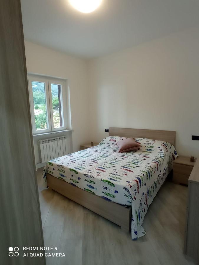 모네글리아 Casafischea19 아파트 외부 사진