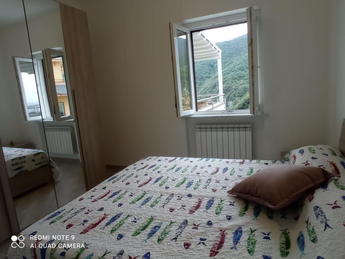 모네글리아 Casafischea19 아파트 외부 사진
