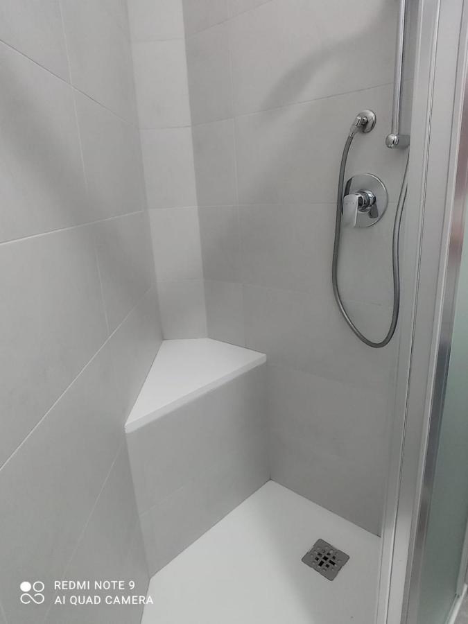 모네글리아 Casafischea19 아파트 외부 사진