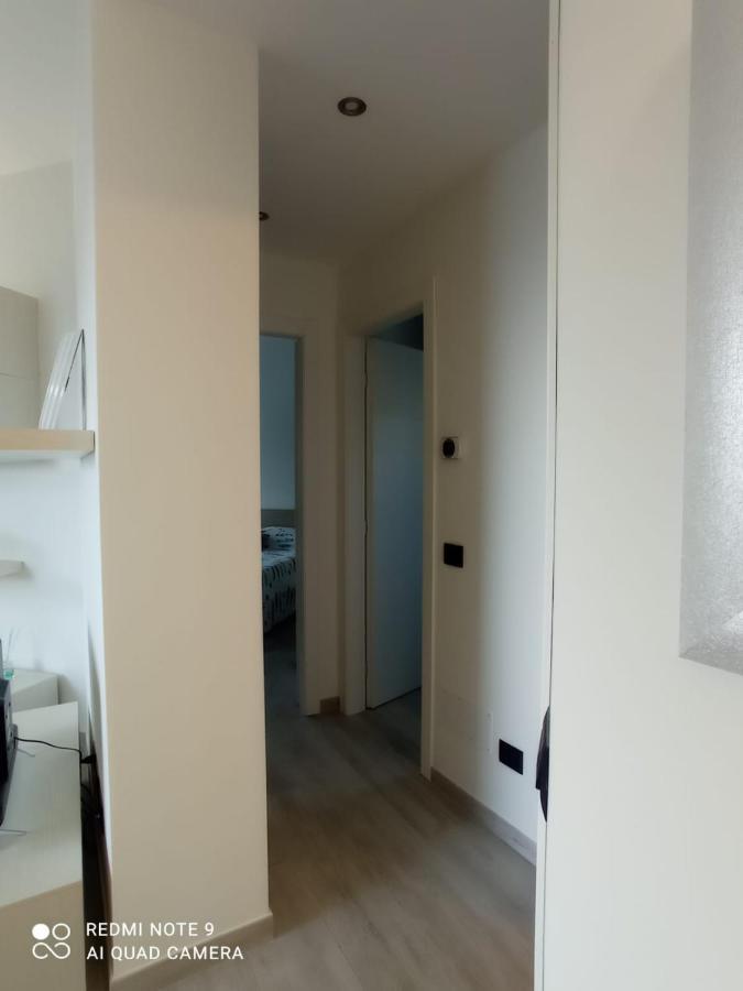 모네글리아 Casafischea19 아파트 외부 사진