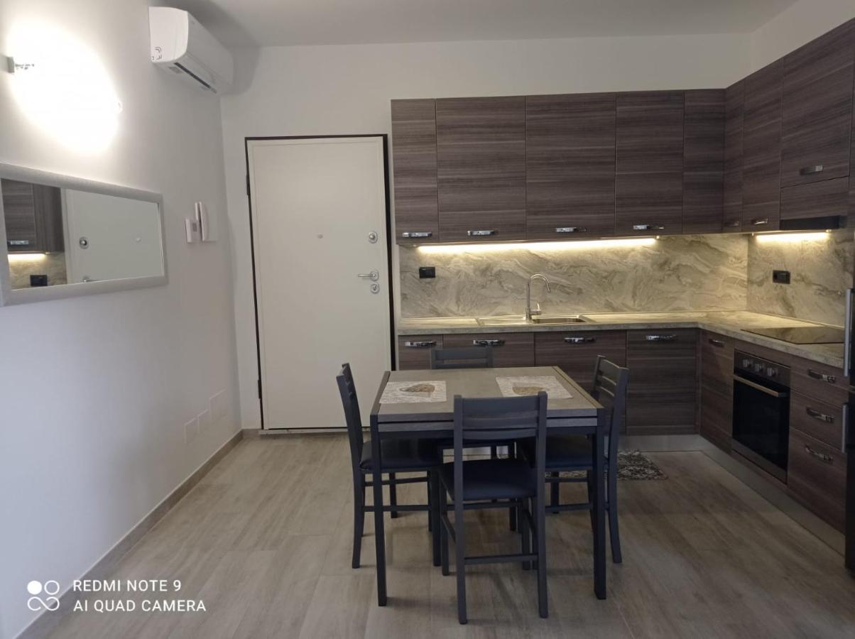 모네글리아 Casafischea19 아파트 외부 사진