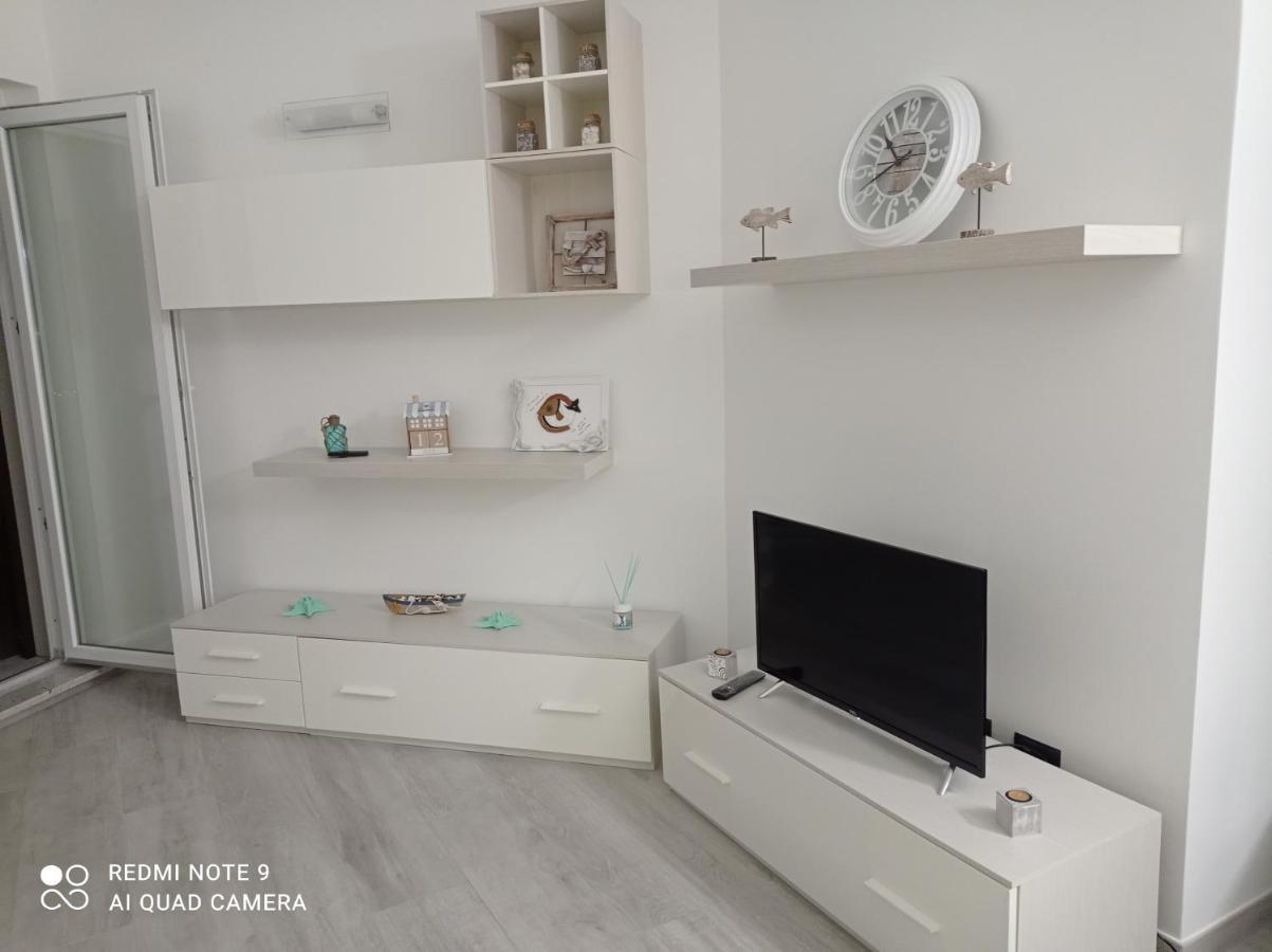 모네글리아 Casafischea19 아파트 외부 사진